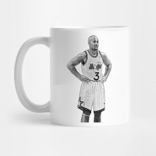 Dennis Scott Mug